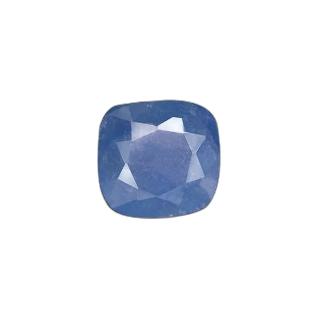 2 cts Untreated Cushion Sapphire
