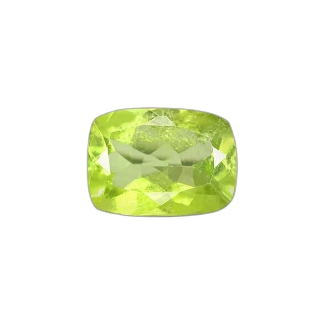 4.9 cts Untreated Emerald Peridot
