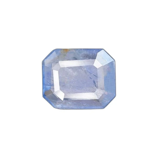 2.4 cts Untreated Oval Sapphire