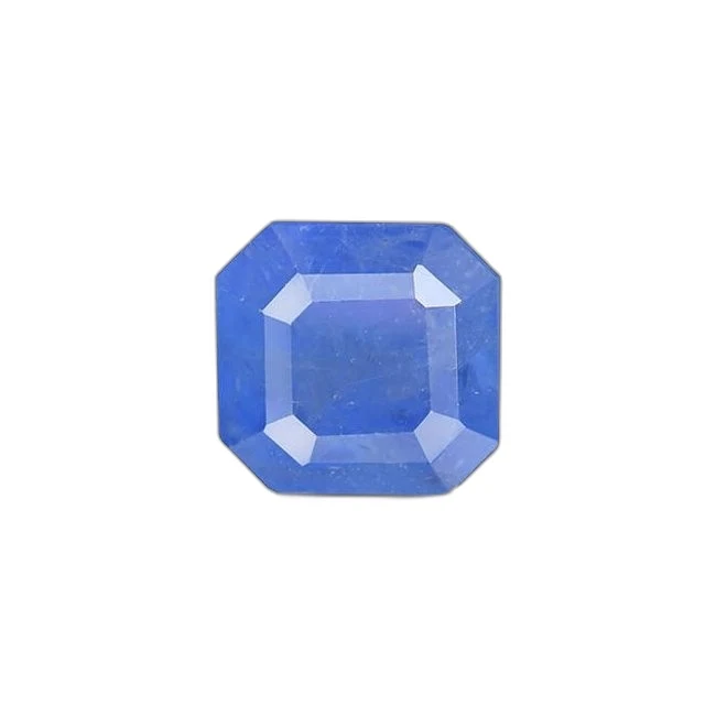 1.85 cts Untreated Pear Sapphire