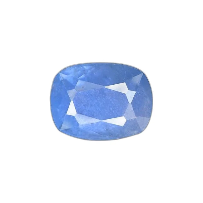 2.03 cts Untreated Emerald Sapphire