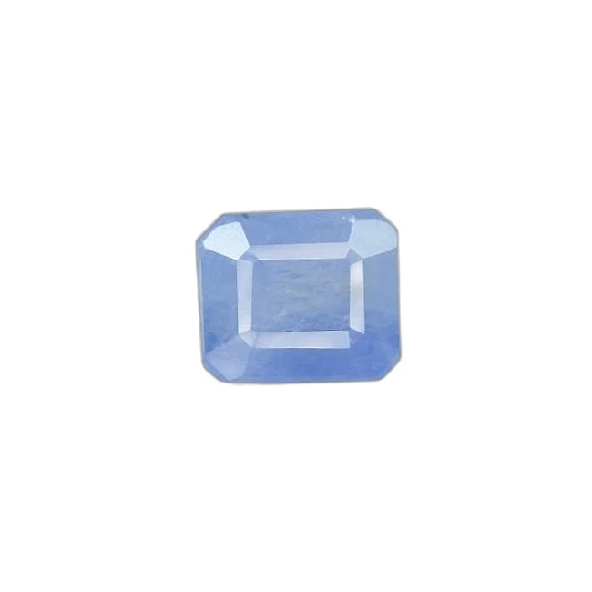 4.65 cts Untreated Oval Sapphire