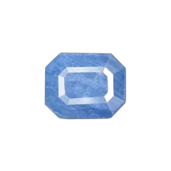 2.05 cts Untreated Oval Sapphire