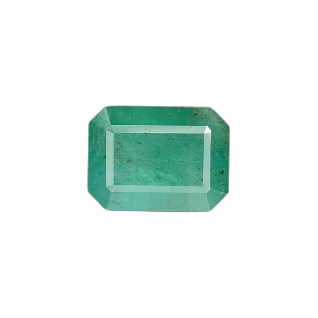 6.88 cts Untreated Emerald Emerald