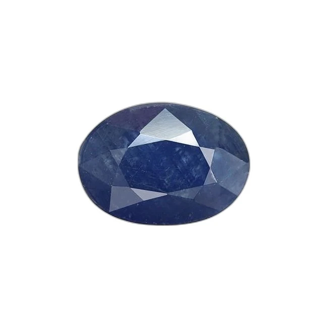 4 cts Untreated Emerald Sapphire