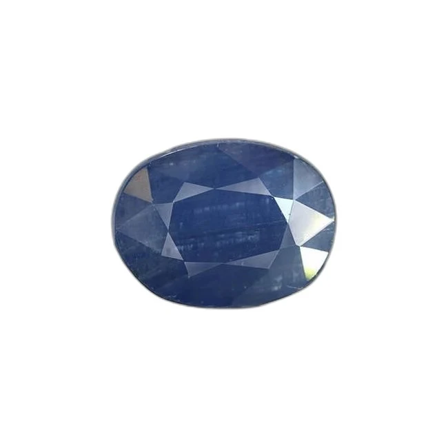 5.56 cts Untreated Emerald Sapphire
