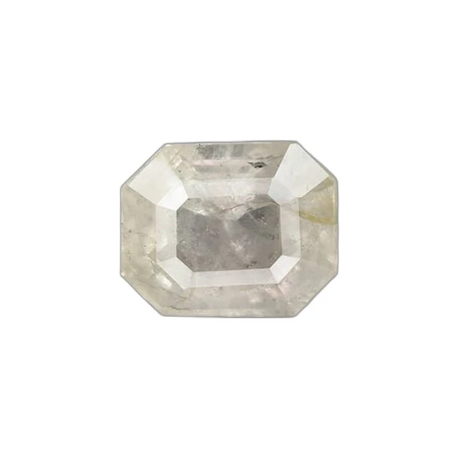 1.8 cts Untreated Oval Sapphire