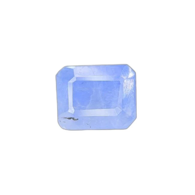 4.43 cts Untreated Oval Sapphire