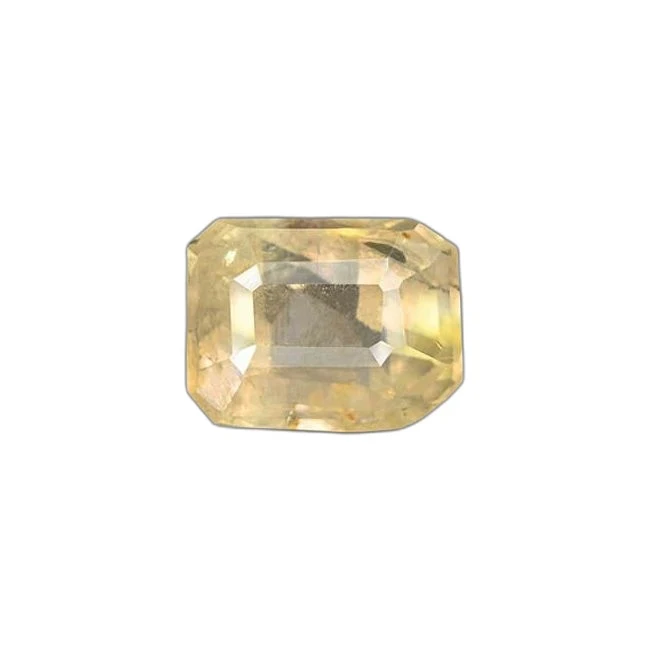2.25 cts Untreated Emerald Sapphire