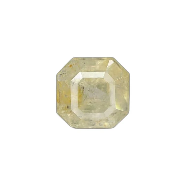 7.5 cts Untreated Round Sapphire