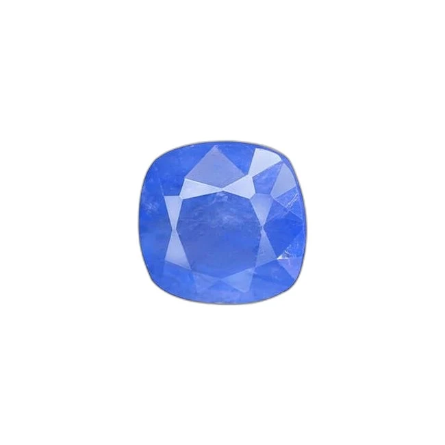 2.05 cts Untreated Round Sapphire