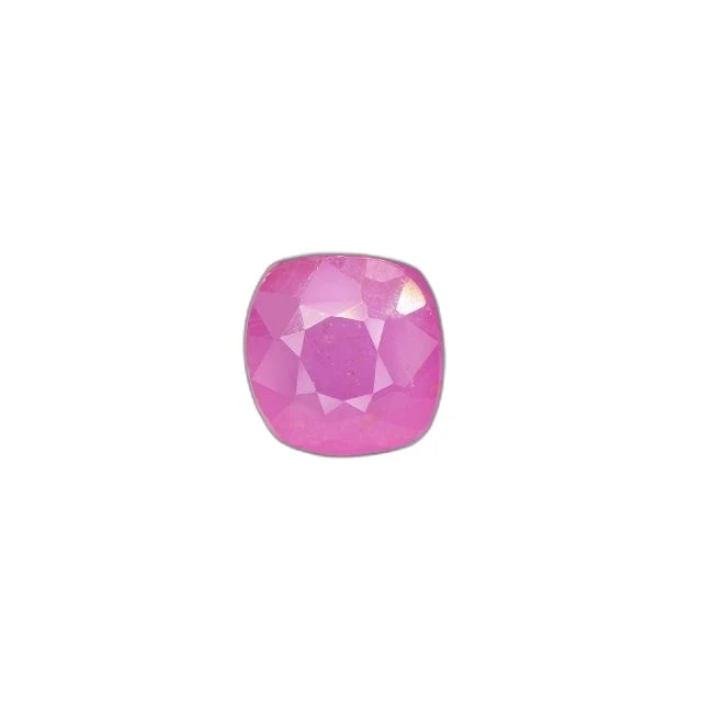 1.76 cts Untreated Cushion Ruby