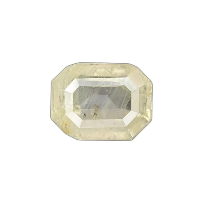 2.2 cts Untreated Oval Sapphire