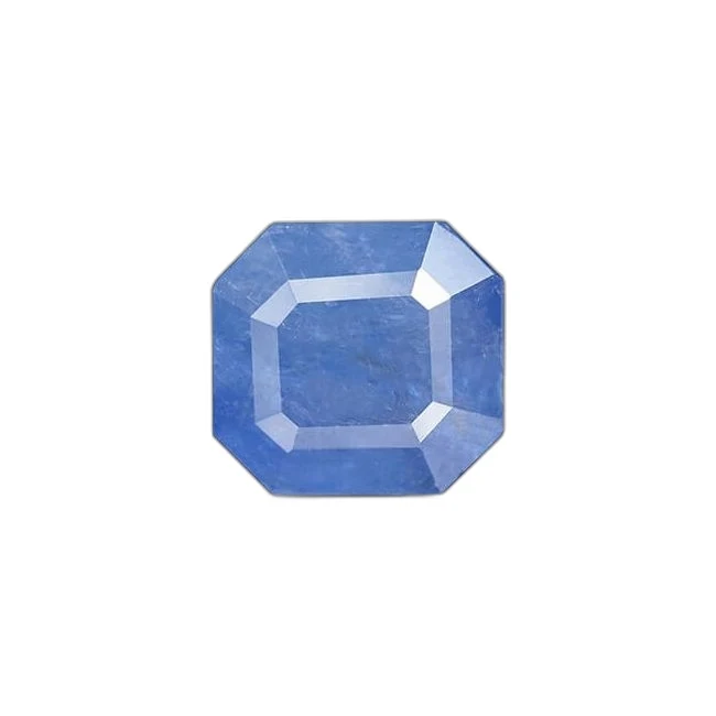 1.77 cts Untreated Round Sapphire