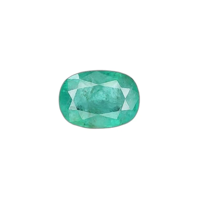 2.28 cts Untreated Emerald Emerald
