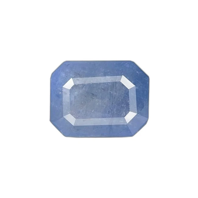 1.66 cts Untreated Cushion Sapphire