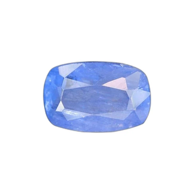 1.79 cts Untreated Emerald Sapphire