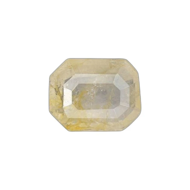 1.83 cts Untreated Oval Sapphire