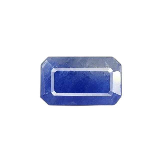 4.02 cts Untreated Pear Sapphire