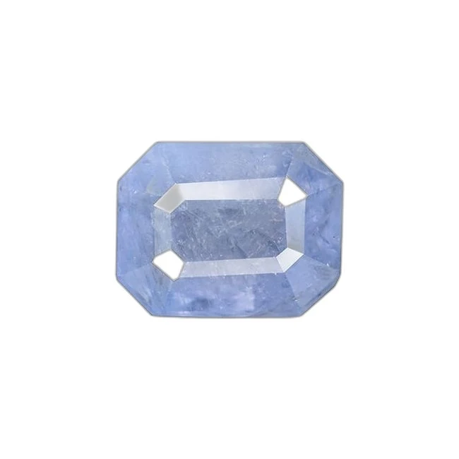 2.14 cts Untreated Oval Sapphire
