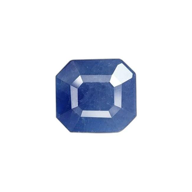 2.13 cts Untreated Cushion Sapphire