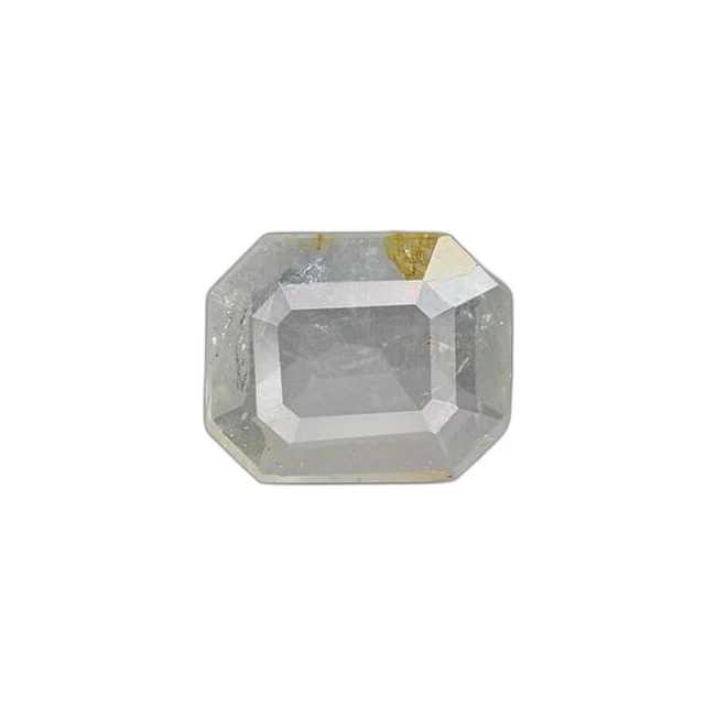 1.91 cts Untreated Oval Sapphire