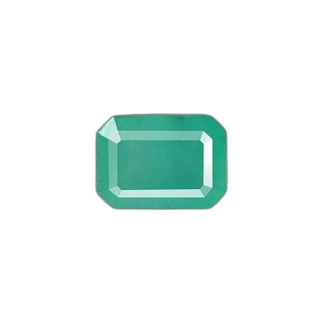 2.81 cts Untreated Emerald Emerald