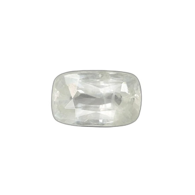 5.18 cts Untreated Emerald Sapphire