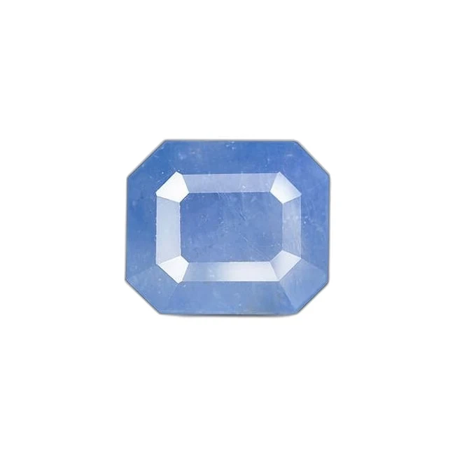 2.21 cts Untreated Oval Sapphire