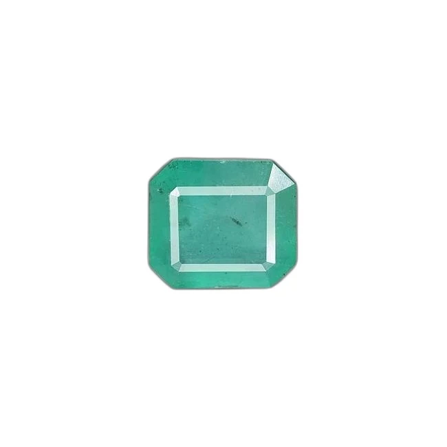 4.4 cts Untreated Emerald