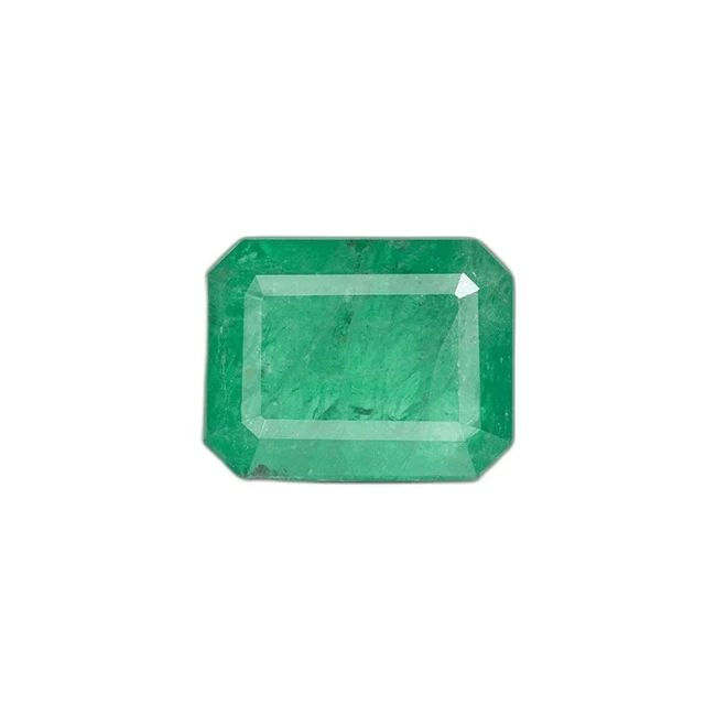 4.94 cts Untreated Emerald