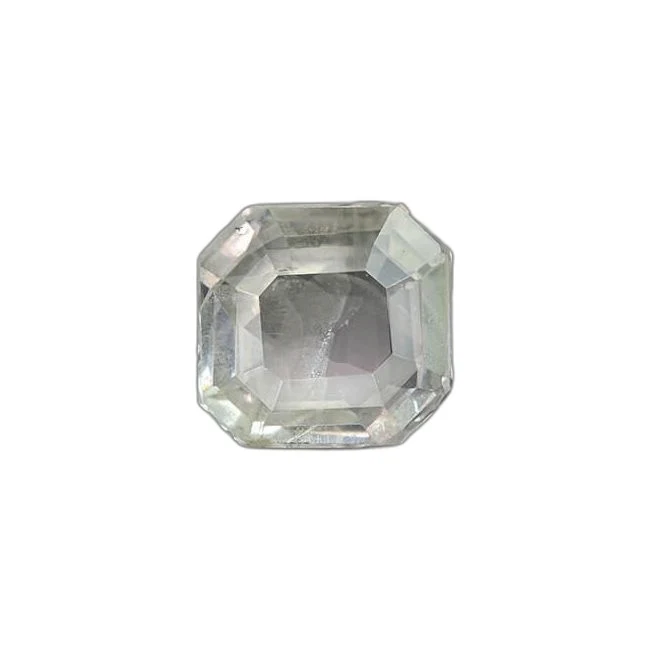 1.62 cts Untreated Round Sapphire