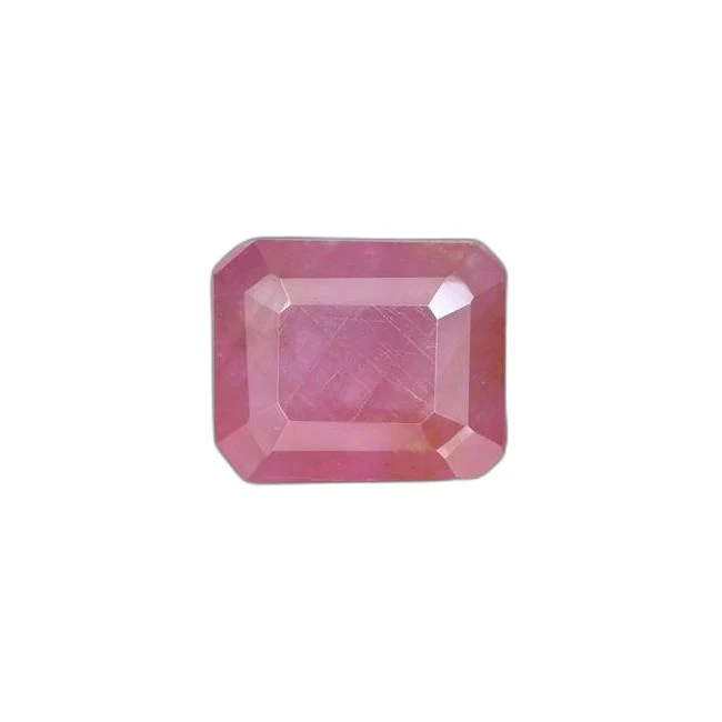 3.48 cts Untreated Emerald Ruby