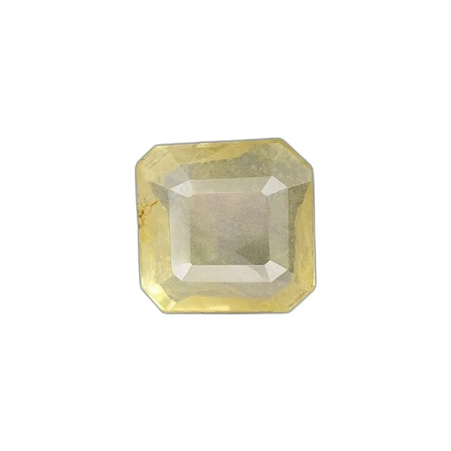 2.18 cts Untreated Round Sapphire