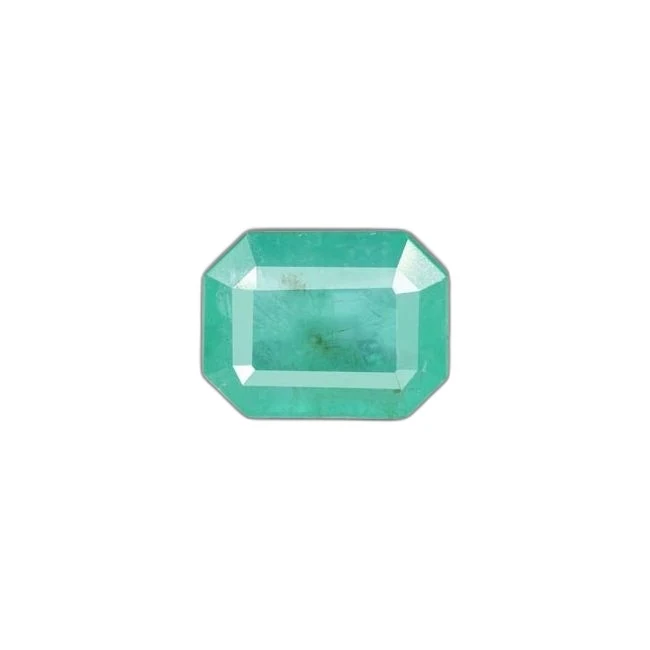 2.94 cts Untreated Emerald