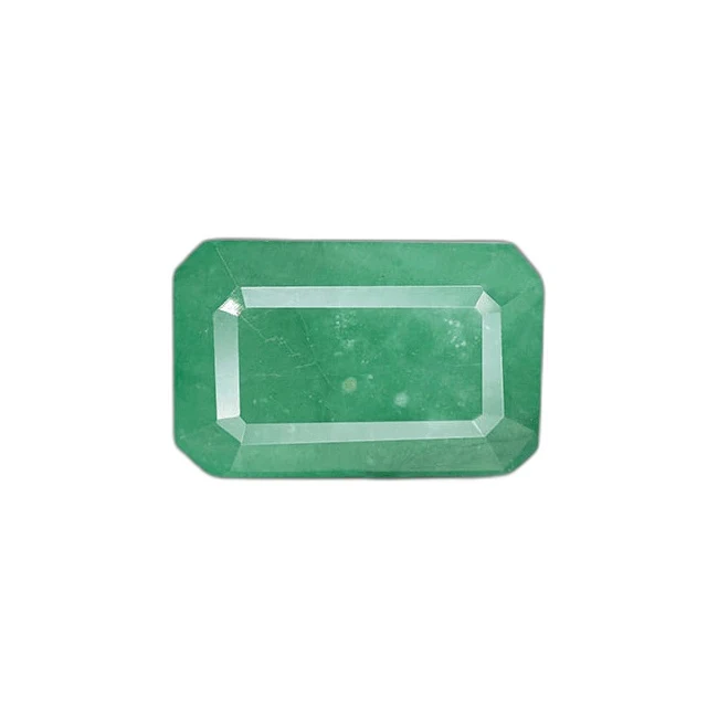 4 cts Untreated Emerald