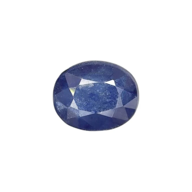 8.88 cts Untreated Cushion Sapphire