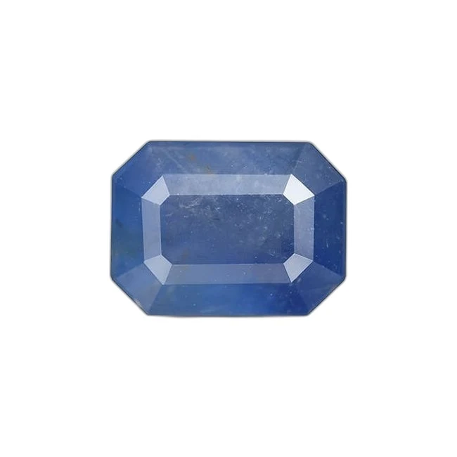 1.9 cts Untreated Emerald Sapphire
