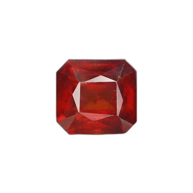 12.06 cts Untreated Emerald Hessonite