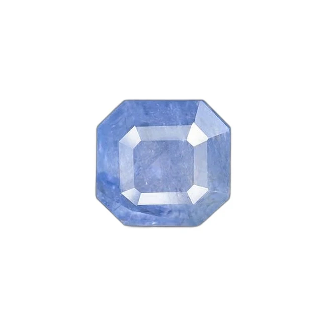 1.56 cts Untreated Cushion Sapphire