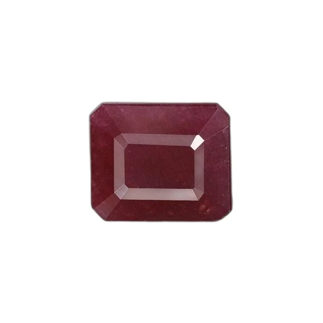 5.95 cts Untreated Emerald Ruby