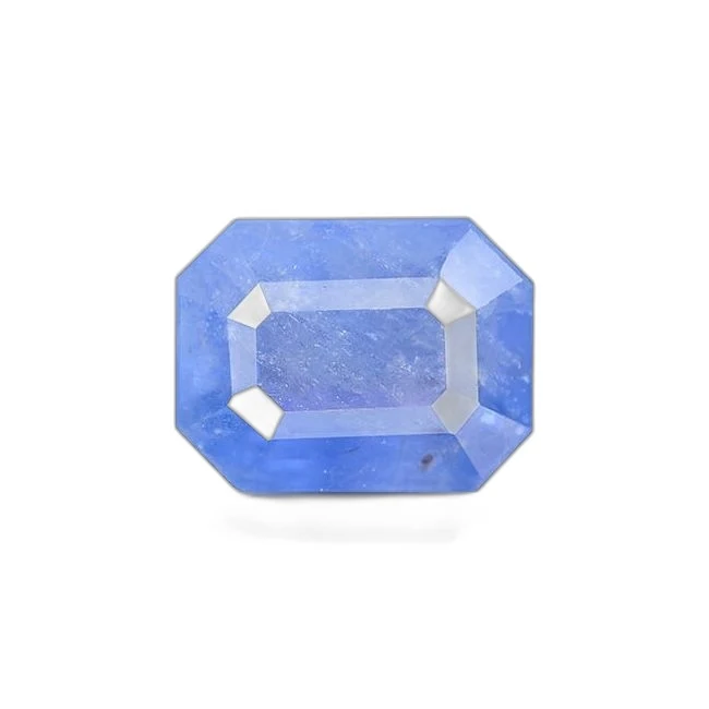 2.38 cts Untreated Emerald Sapphire