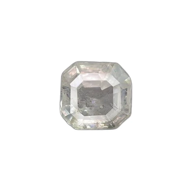 1.91 cts Untreated Round Sapphire