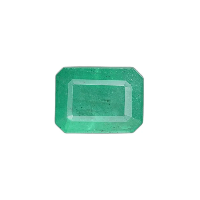 3.3 cts Untreated Emerald Emerald