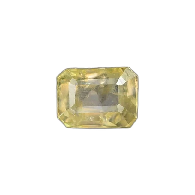 2.23 cts Untreated Emerald Sapphire