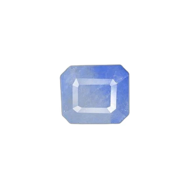 4.72 cts Untreated Oval Sapphire