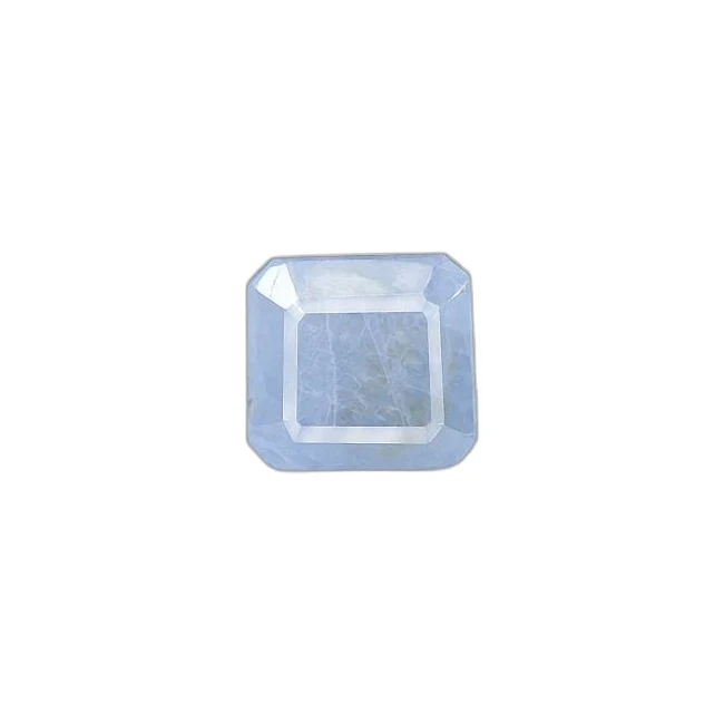 8.83 cts Untreated Cushion Sapphire