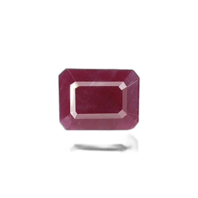 9.17 cts Untreated Emerald Ruby