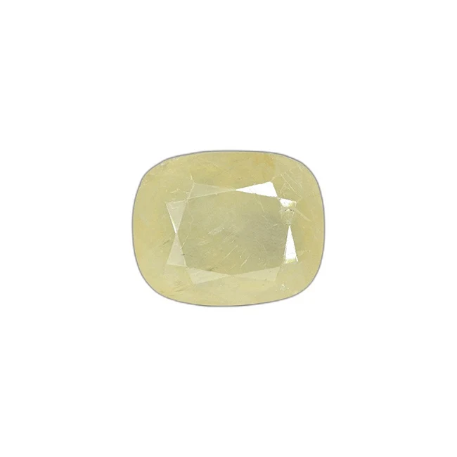 13. 00 cts Untreated Oval Sapphire
