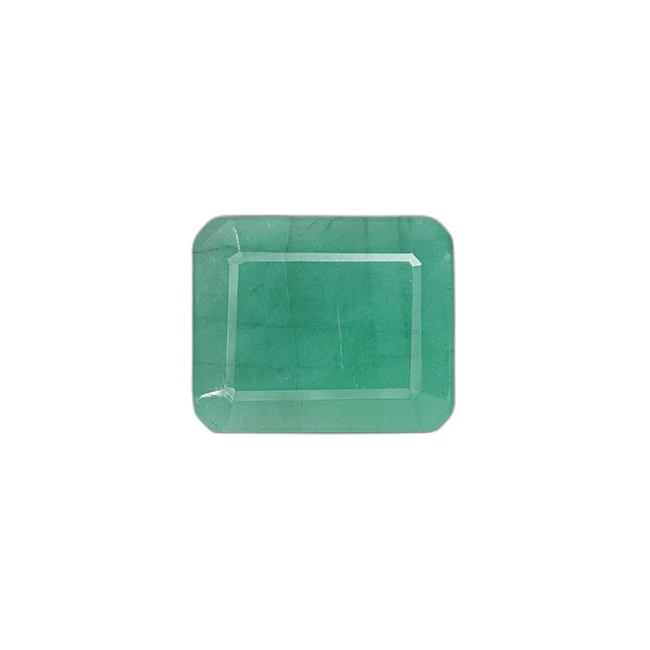 7.4 cts Untreated Emerald Emerald